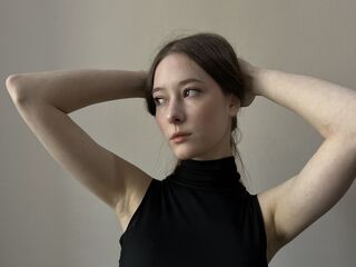 nude camgirl picture JosefinaHancin
