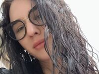 jasmin webcam model JosieAlegna