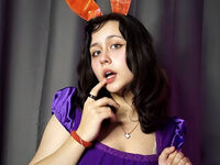 live sex show JudithRise