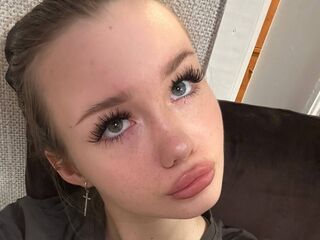 adultcam pic JuliaStevens