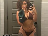 webcamgirl videochat JulianaGarces
