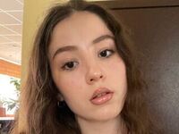 fingering girl webcam picture JulyLarain