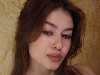 dirty webcam KarenFalknar