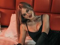 webcamgirl sexchat KarolinaLuis