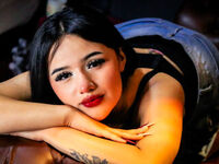 live striptease show KateTanya