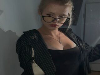 naked cam girl KateZalepa