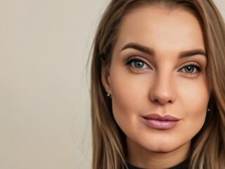 shaved pussy webcam KaterineGrande