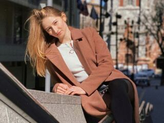 chat room sex webcam show KaterineKoen