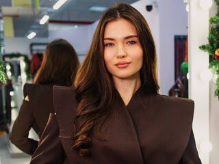 strip tease show KatieHarrise