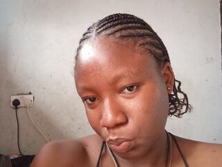 masturbating webcam girl KaylaGlow