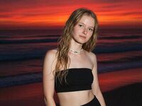 live webcam model KeilaSmiekowski