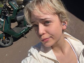 live video chat KeilaTouchton
