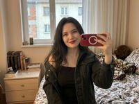 naked camgirl picture KeliCollymore