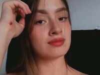 girl webcam KendalCortes