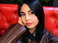 hot striptease cam KhatyRose