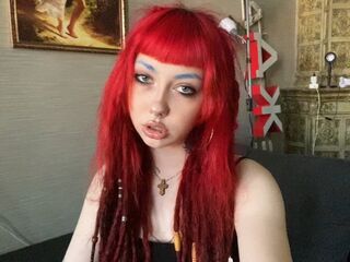 free nude webcam show KiaraSi