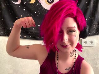 live chat KimPowers