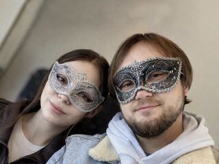 girl naked KittyStorm