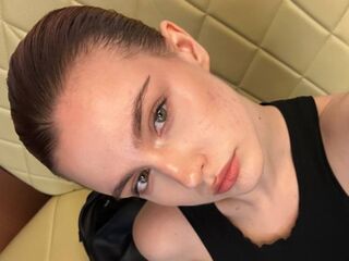 hardcore webcam KlaraGogins