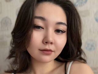 hot girl webcam KrissyHarbick