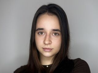 closeup web cam KristanKhiev