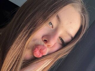 dirty web cam KristiGroun