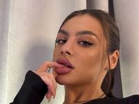 hot naked webcamgirl KristyDol