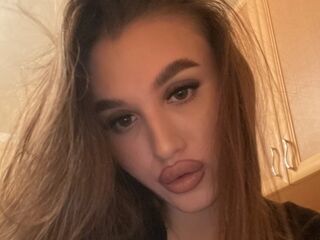 hot camwhore KyraVictorine