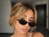 free jasmin webcam LashandraNordby