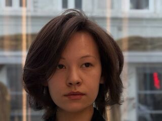 webcam girl chatroom LauretteBumba