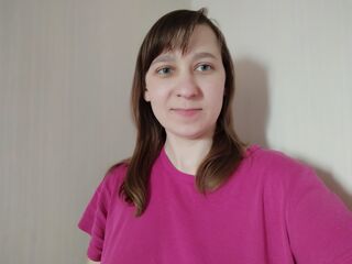 naked cam girl masturbating with sextoy LenaGolden