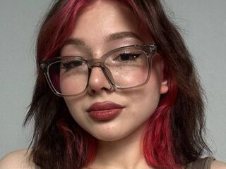 webcamgirl livesex LessyGrayce