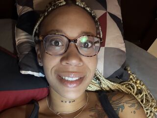 naked webcam girl fingering LexBright