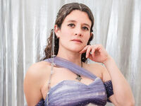 camgirl video chat LiaSannin