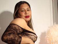 nude gamgirl LianaNoa