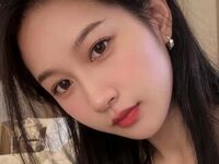 web cam show LilaMla