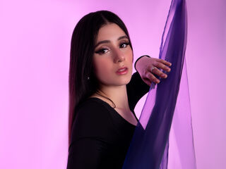 webcamgirl chat LiliConor