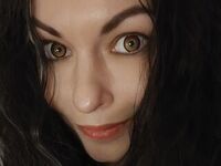 nude gamgirl LiliVixen