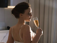 free webcam picture LilianBright