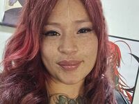 Kinky webcam Lilithleonora