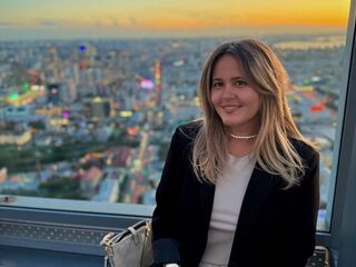 cyber sex chat LilyBel