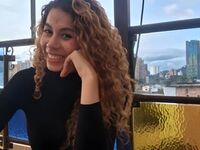 fingering webcamgirl picture LilyNoir