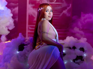 hot webcam show LilyRusso