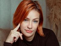 webcam girl LilySweet