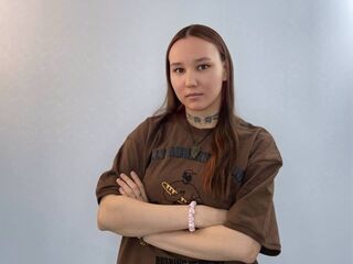 hot sex webcam LilyaAnderson