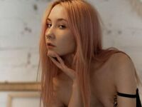 naked webcamgirl video LinaLeest