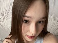 sexy live webcam girl LindaMatteson