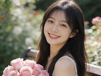 web cam show LiuDiDi