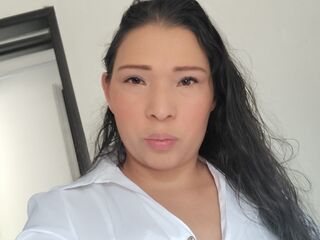 sexy camgirl picture LuceroMariap