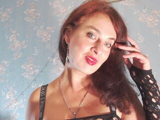 sexy live cam girl LucianaLuxe